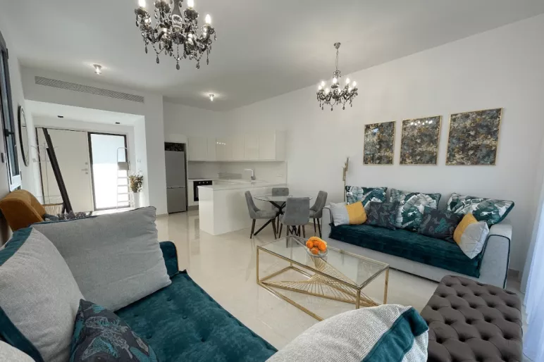 3 bedroom house in Germasogeia, Limassol - 14516