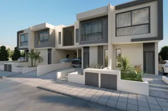 House in Livadia, Larnaca - 14526