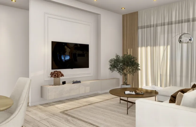 2 bedroom penthouse for sale - 14528