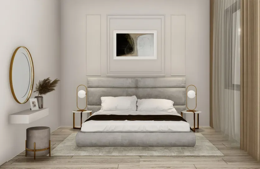 Пентхаус с 2-мя спальнями - 14528, photo 7