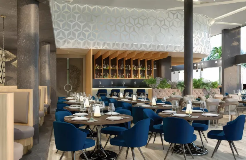 4 bedroom villa - 13747, photo 5