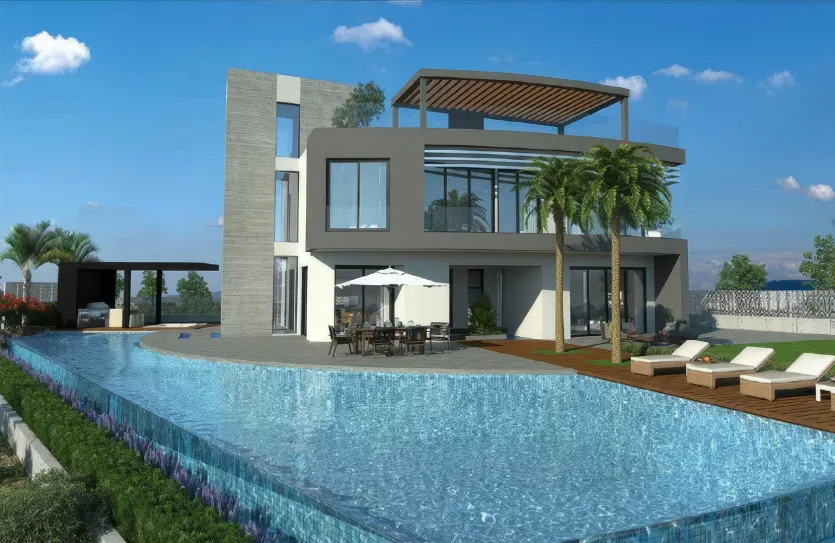 4 bedroom villa - 13747, photo 14