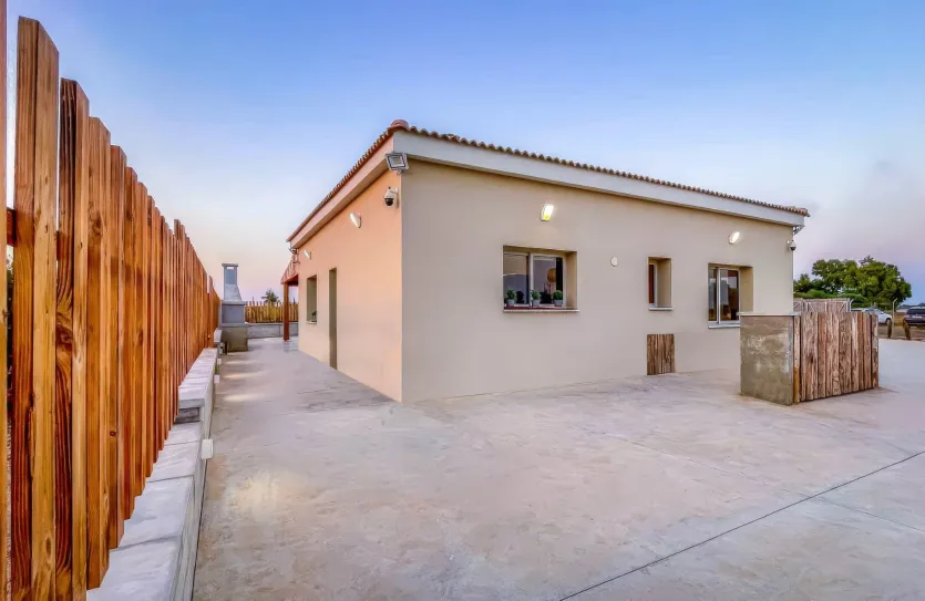 3 bedroom house for rent - 14538