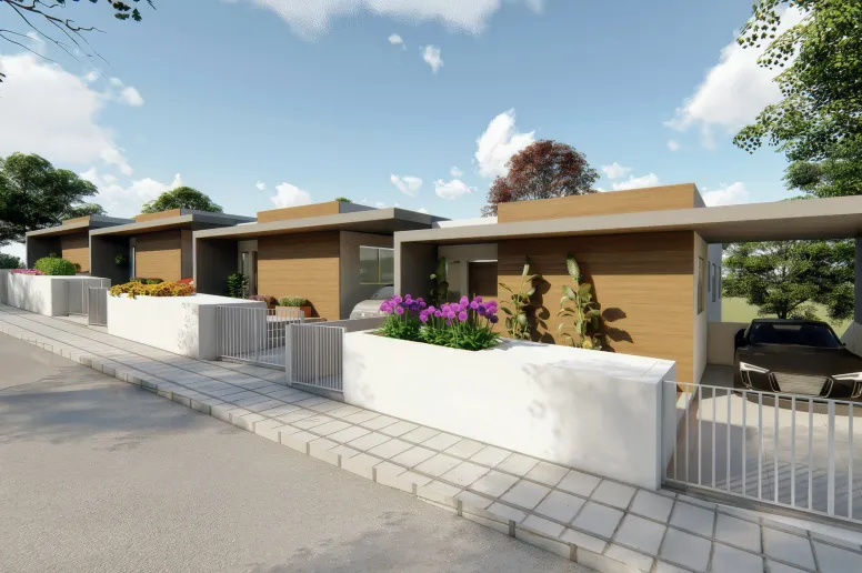 3 bedroom house in Agia Fyla, Limassol City, Limassol