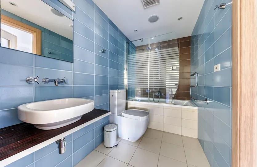 3 bedroom apartment - 14543, photo 22