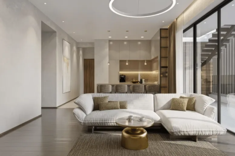 Квартира в Линопетре, Агиос Афанасиос, Лимассол