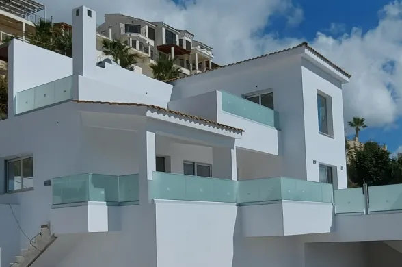 Villa in Peyia, Paphos - 14546, new development