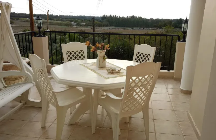 Дом с 4-мя спальнями - 14552, photo 9