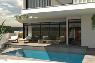 Вилла в Гермасойе, Лимассол