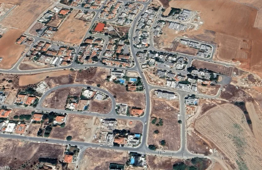 Участок для жилой застройки - 14577, photo 5