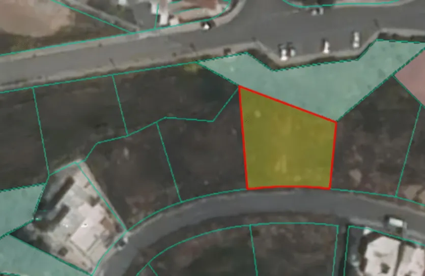 Участок для жилой застройки - 14577, photo 4