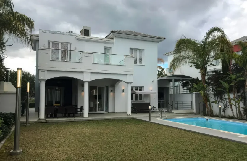 5 bedroom villa - 14548, photo 14