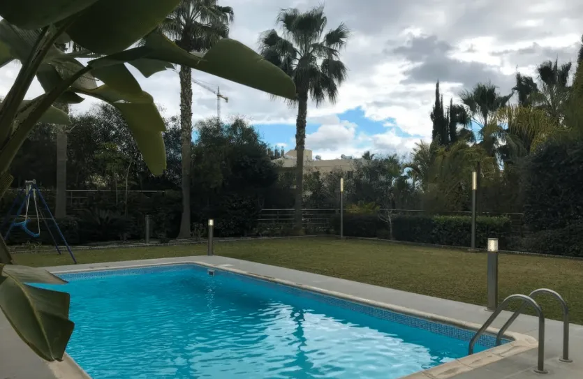 5 bedroom villa - 14548, photo 12