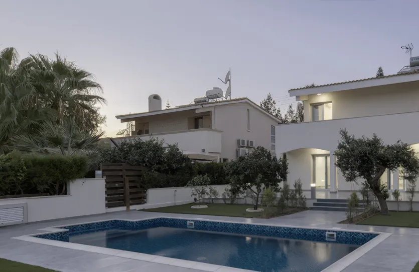5 bedroom villa for rent - 14580