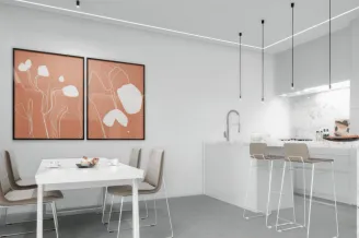 Квартира в Гермасойе, Лимассол