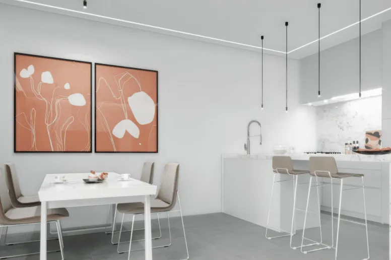 Квартира в Гермасойе, Лимассол