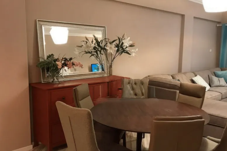 Квартира в Муттагиаке, Лимассол