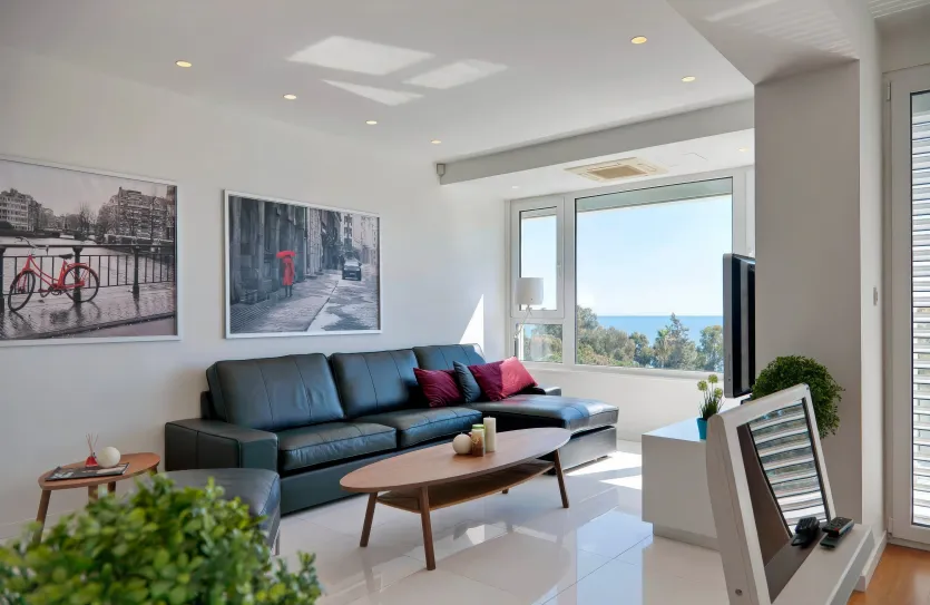 2 bedroom apartment for rent - 14597