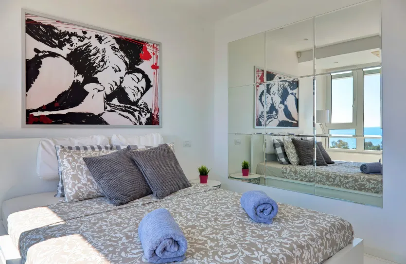 2 bedroom apartment - 14597, photo 4