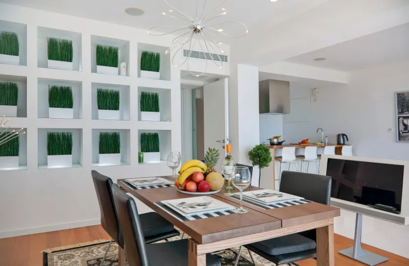 2 bedroom apartment - 14597, photo 10