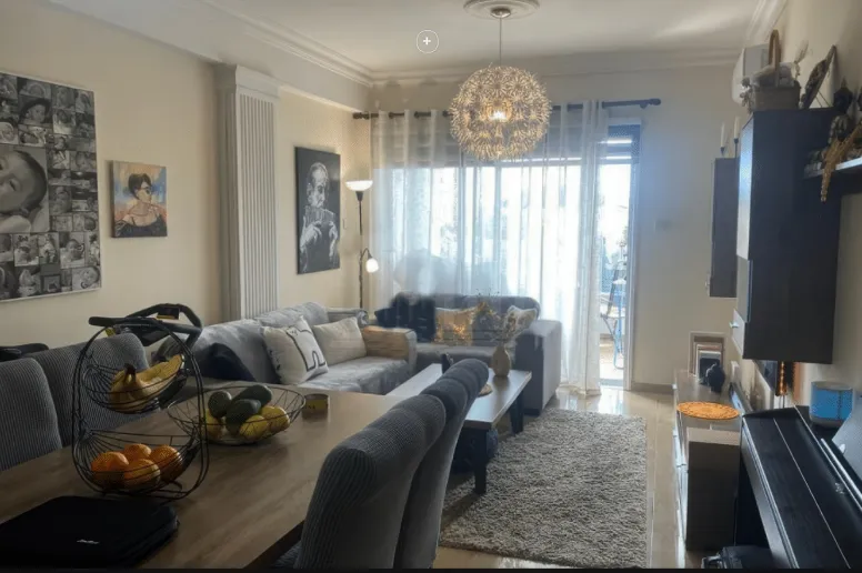 Квартира в Потамос Гермасойас, Гермасойя, Лимассол