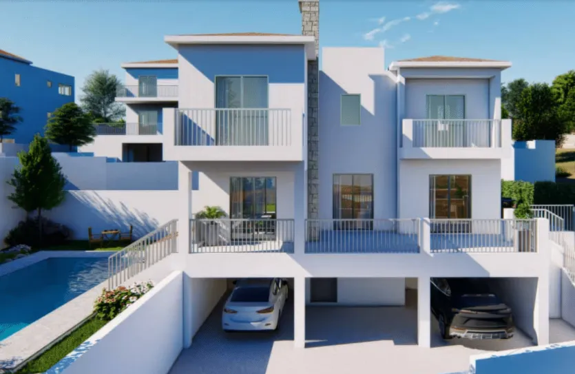 3 bedroom villa - 14609, photo 6