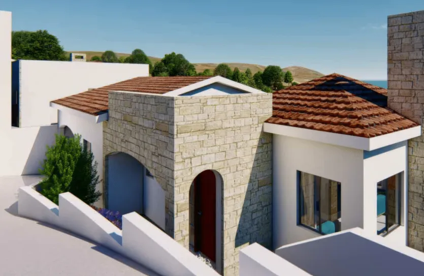 3 bedroom villa - 14609, photo 10