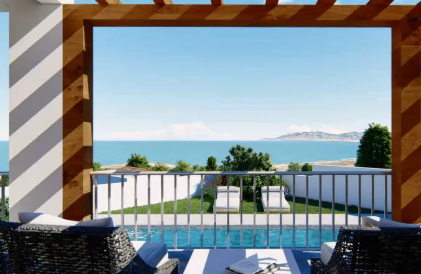 3 bedroom villa - 14609, photo 4