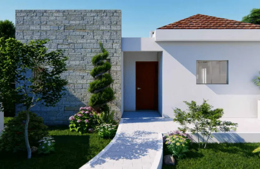 3 bedroom villa - 14609, photo 9