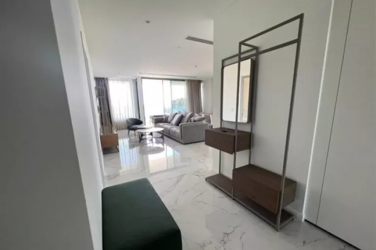 2 bedroom apartment in Mouttagiaka, Limassol - 14611