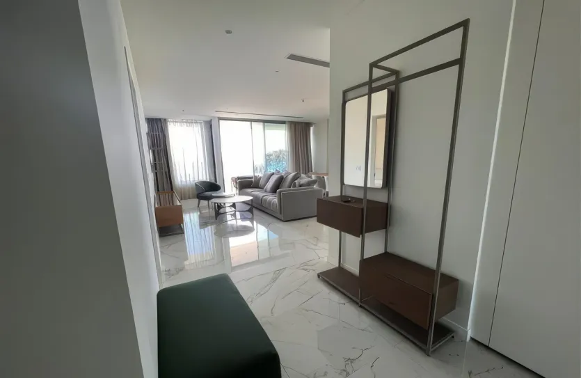 2 bedroom apartment for rent - 14611