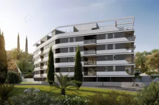 Apartment in Agios Tychonas, Limassol - 14612