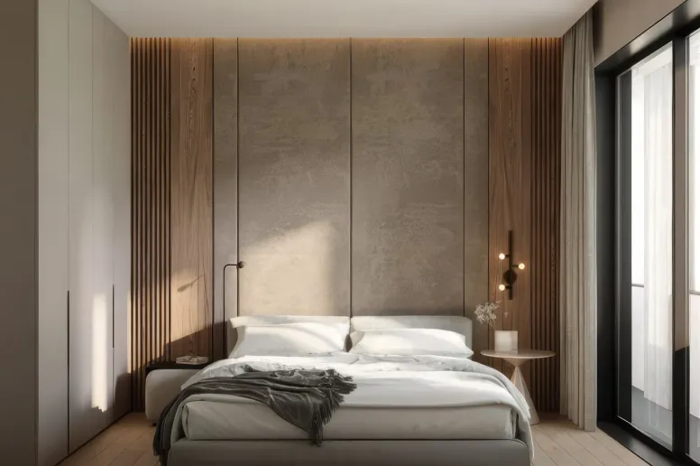 Пентхаус в Гермасойе, Лимассол