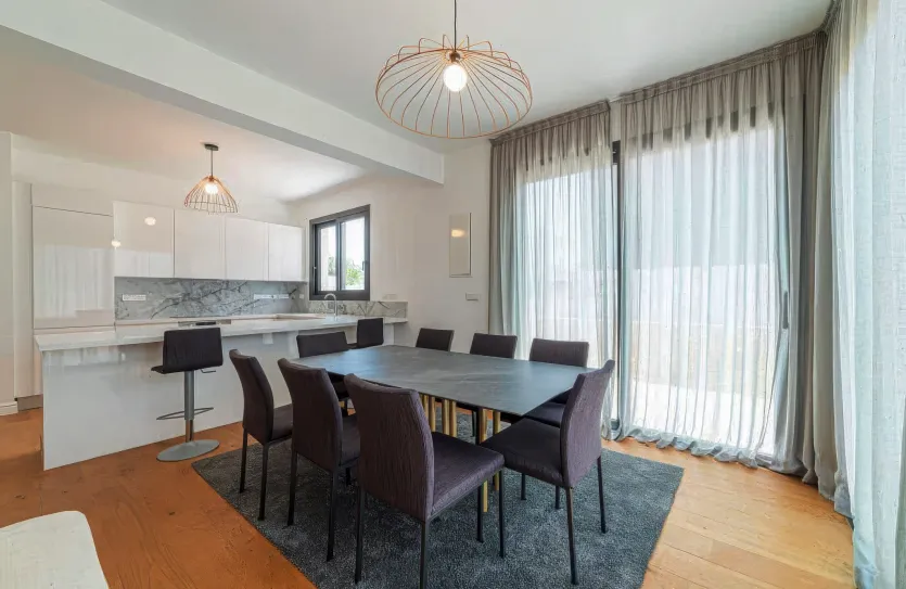 3 bedroom penthouse - 14630, photo 8