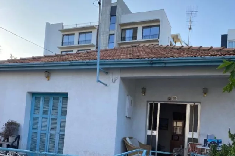 3 bedroom house in Limassol Town center, Limassol - 14633