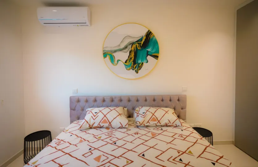 2 bedroom apartment - 14635, photo 5