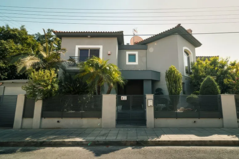 Дом в Петру Кай Павлу, Город Лимассол, Лимассол