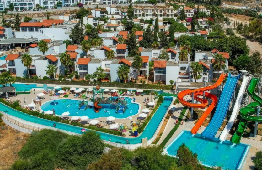 Holiday Resort With Aqua Park for sale - 14648