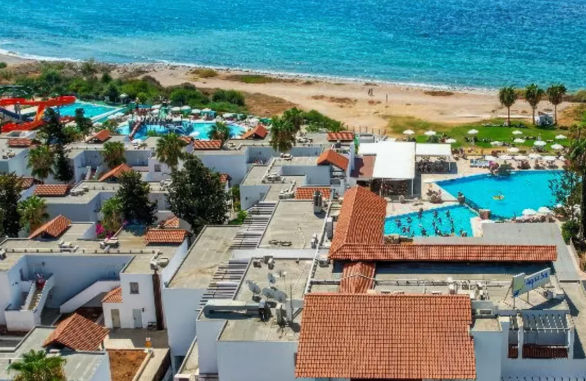 Holiday Resort With Aqua Park - 14648, photo 5