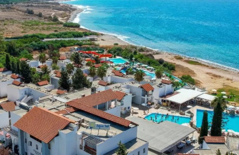 Holiday Resort With Aqua Park - 14648, photo 4