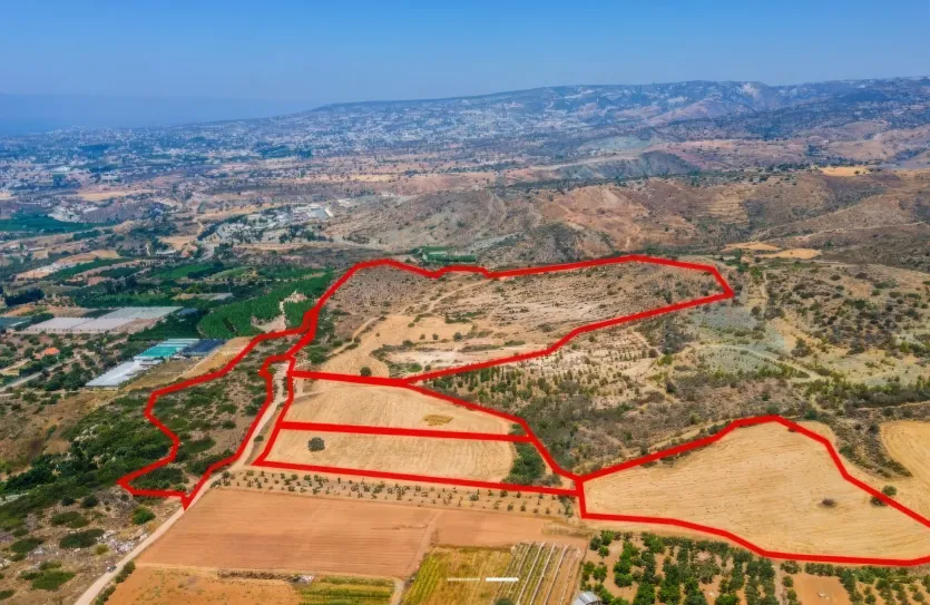 Residential plot for sale - 14651