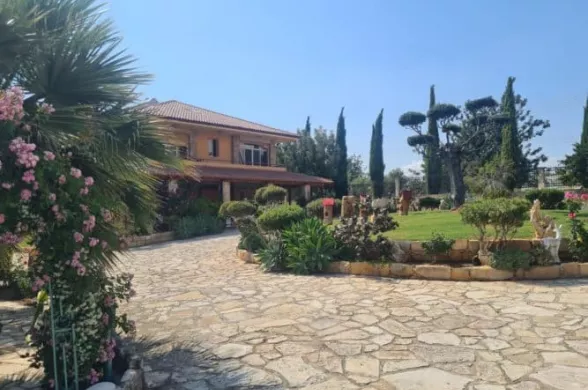 Villa in Souni–Zanakia, Limassol - 14662