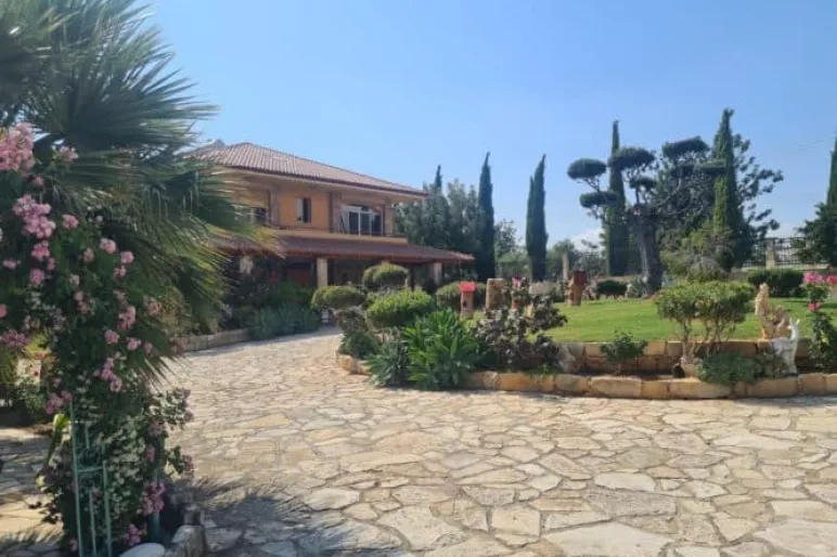6 bedroom villa in Souni–Zanakia, Limassol - 14662