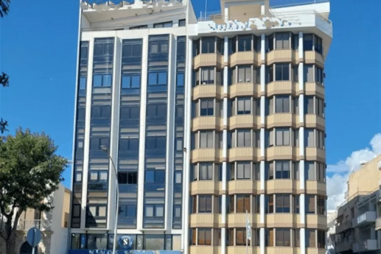 Office in Limassol Town center, Limassol - 14663