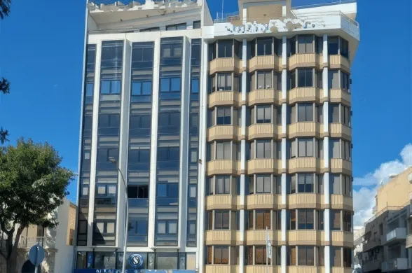 Office in Limassol City, Limassol - 14663