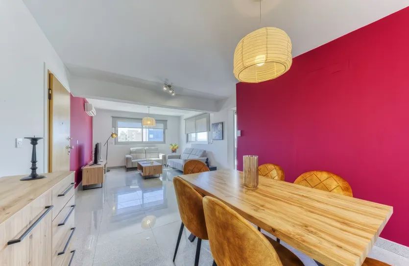 2 bedroom apartment for rent - 14665