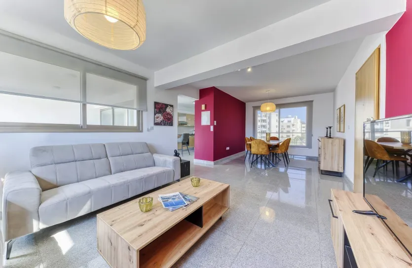 2 bedroom apartment - 14665, photo 9