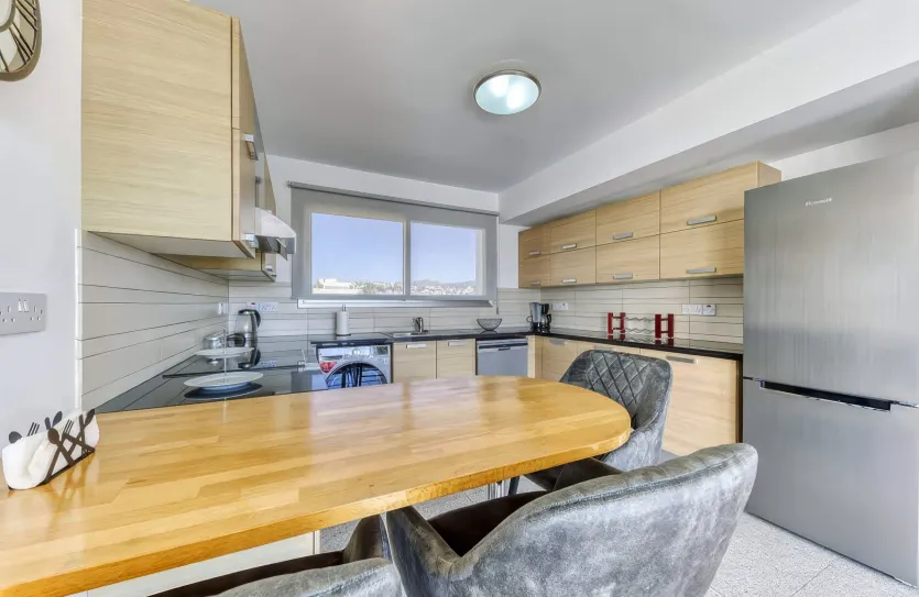 2 bedroom apartment - 14665, photo 8