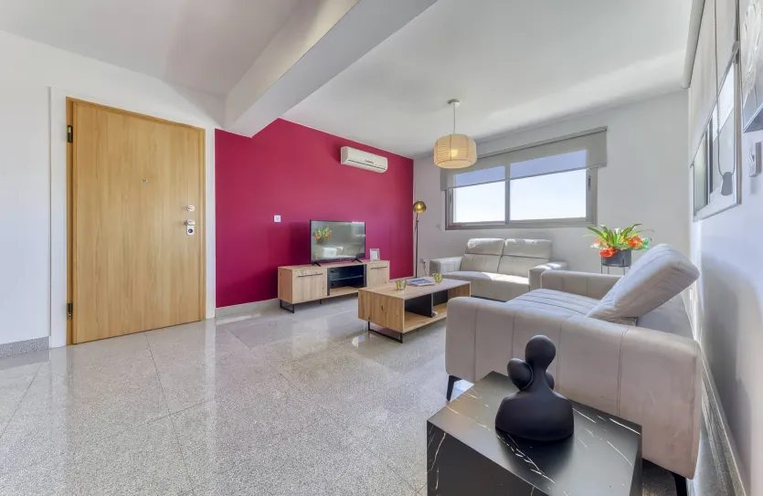 2 bedroom apartment - 14665, photo 6