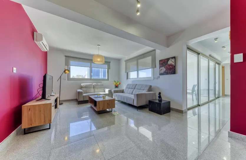 2 bedroom apartment - 14665, photo 5